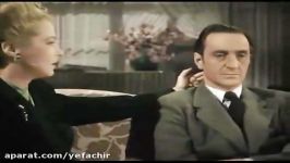 Sherlock Holmes in The Woman in Green  Trailer 1945