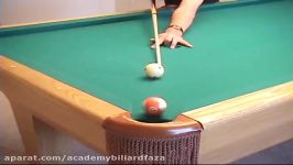 Video Encyclopedia of Pool Shots