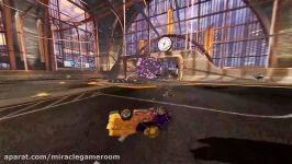 Rocket League Gamers Are Awesome #4