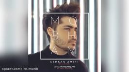 Ashkan Amiri  Mobham