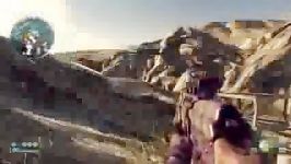 Medal of Honor 2010 Multiplayer Gameplay Helmand Valey