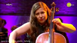 Alisa Weilerstein en Yoram Ish Hurwitz spelen Chopin  Podium Witteman