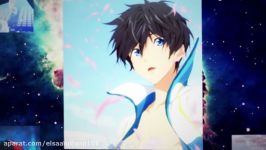 Dont Trust Me Haruka Nanase  Mep Part