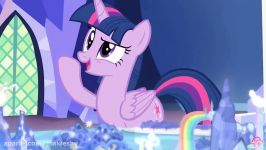 PROMO Season 8 “School’s In Session”  MLP FiM HD