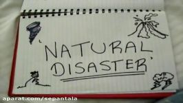 Natural Disaster