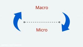 Micro Macro Dynamic