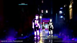 Just Dance  DOPE쩔어 BTS방탄소년단  Kpop  Choreography  Mirrored