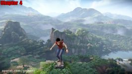 Uncharted The Lost Legacy  Your Prize Trophy Guide to Platinum