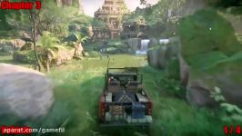 Uncharted The Lost Legacy  Make An Entrance Trophy Guide to Platinum