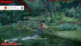 Uncharted The Lost Legacy  Were You Counting Trophy Guide to Platinum