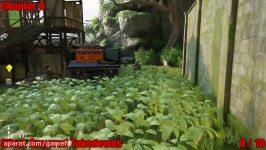 Uncharted The Lost Legacy  Tip of the Hat Trophy Guide to Platinum Farming Ch