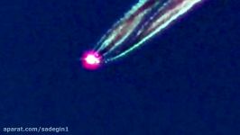 GOT IT Aurora Spacecraft DARPA In Action 2016 AMAZING UFO VIDEO