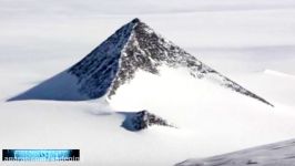 MAJOR DISCOVERY ANTARCTICA PYRAMID EXPOSED AREA 51 UFO EXPLOSION MIND BLOW