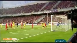 کنفرانس خبری مربیان پرسپولیس 2 0 الوصل امارات