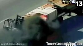 Top 15 Craziest Police Chases Caught on Tape