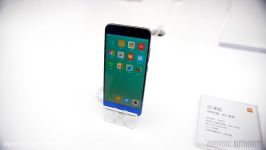 mobotel.ir برسی گوشی شیائومی Xiaomi Mi 6