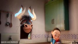 انیمیشن زیبای فردیناند  Ferdinand 2017 دوبله فارسی