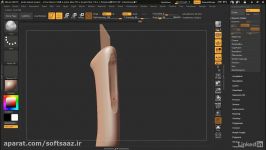 Lynda  Zbrush and Keyshot for Product Design and Rende