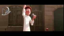 تریلر انیمیشن Ratatouille