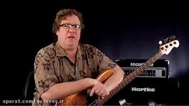 Stu hamm Bass basics