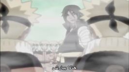 ناروتو قسمت 154  Naruto 154