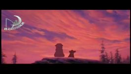 تریلر انیمیشن Brother Bear