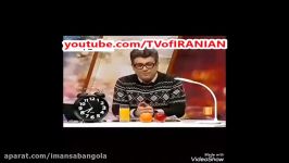 واکنش رضا رشیدپور به سخنان تند حسن روحانی علیه مخالفان