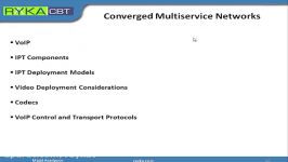 CCDA 640 864 14.1. Converged Multiservice Network 1