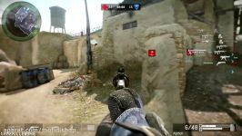 Warface Gameplay PC Multiplayer Online  HD 1080P 60 FPS