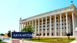 هتل KAYA ARTEMISکایا آرتمیس