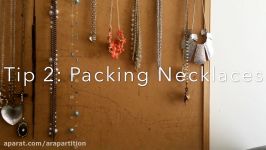 Moving Packing Tips