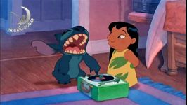 تریلر انیمیشن Lilo and Stitch