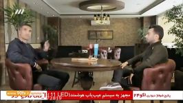 گفتگو هاشمی نسب درباره دلایل جدایی پرسپولیس پیوستن به استقلال