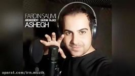 Fardin Salimi  Ashegh