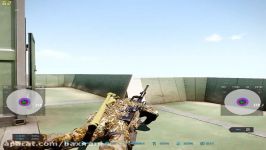 Arma 3 PvP MGT Exile