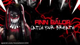 آهنگ تم ورود FINN BALOR DEMAN