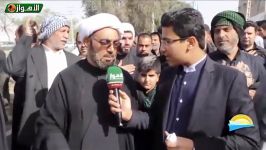 جسر الابیض  49  ضیف الدکتور الحمادی