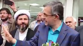 مشاییکسانیکه عذرخواهی رهبری راسانسورکردندانقلابی نیستن