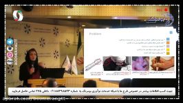 دستگاه میکرو پیگمنتیشن ارگونومیک