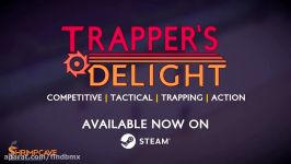 بازی Trappers Delight