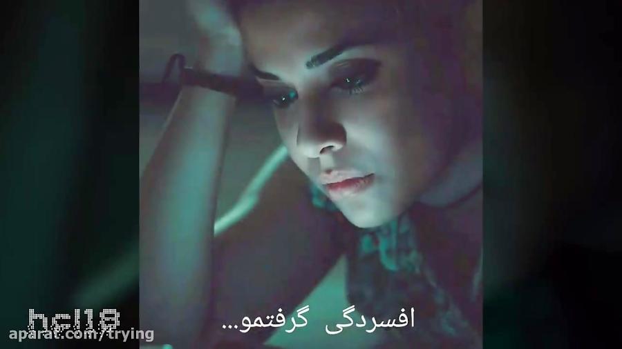 ❤ میکس عاشقانه بسیار زیبا ایرانی آهنگ مجید علیپور ❤