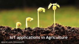 Smart Farming  Precision Agriculture  IoT applications