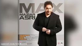 Maziar Asri  Max