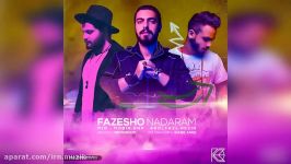 Abolfazl Rezin Ft MtD and Mobin DNP  Fazesho Nadaram