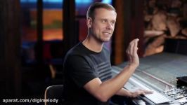 Armin van Buuren Teaches Dance Music  Official Trailer