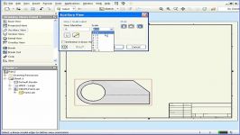 DVD تصویری آموزش نرم افزار AutoCAD Inventor 2010 به زبان انگ