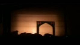 نمایشنامه شبهای آفتابی قسمت چهارم عیدغدیر تا شهادت امام حسینع