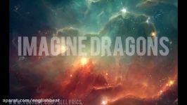 آهنگ Radioactive Imagine Dragons