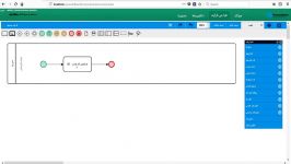 آموزش ایجاد فرم جستجو در processmaker