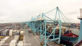 About us  APM Terminals Rotterdam